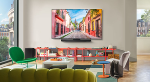 LG OLED evo C5, a smart TV pra ficar de olho na Black Friday!