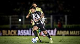 Em noite apática, Ceará é derrotado pelo Mirassol no Maião e se complica na Série A; veja como foi o jogo