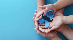 Novembro Azul: 3 fatos importantes sobre o câncer de próstata