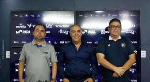 Corrida contra o tempo: Remo tem apenas dois meses para montar elenco da Série A