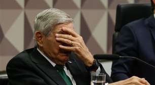 PF faz nesta sexta-feira perícia médica em Augusto Heleno por ordem de Moraes