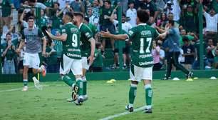 Goiás tem primeiro pacotão de saídas anunciado: "Fora"