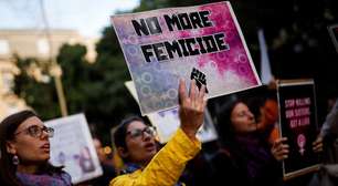 Uma mulher é morta a cada dez minutos no mundo por companheiro ou familiar, aponta relatório da ONU