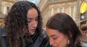 Vão casar? Bruna Unzueta fala sobre namoro com Gabi Guimarães e planos para o futuro