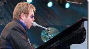Rock in Rio anuncia show de Elton John; será a única apresentação do cantor no Brasil