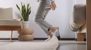 Como agir em casos de acidentes domésticos? Confira procedimentos