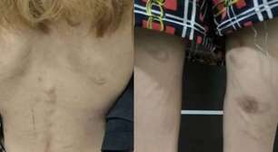 Trisal é detido por tortura e cárcere de adolescente de 16 anos em Goiânia