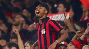 NOVAS! Athletico-PR acelera mercado, argentino, compra de R$ 10 milhões, Leozinho na Fanáticos