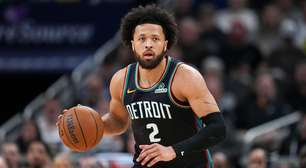 Pistons igualam maior sequência de vitórias da história da franquia