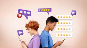 91% dos consumidores desistem de compra após avaliação negativa