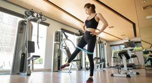 Fortalecer as pernas é fundamental para a longevidade; entenda a relação