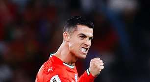 Cristiano Ronaldo escapa de suspensão na Copa de 2026 após expulsão contra a Irlanda