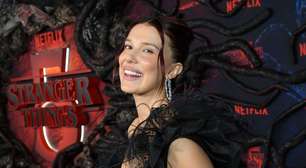 Salada grega na dieta, paixão por frutas e receita inusitada com ovos: os segredos da alimentação saudável de Millie Bobby Brown, de 'Stranger Things', aos 21 anos