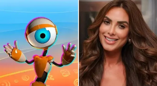 Globo arma plano para ter Nicole Bahls no próximo BBB