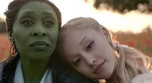 "Eu impus uma regra enorme": Diretor de Wicked: Parte 2 impediu que o estúdio visse a última cena do filme para impedir vazamento do final