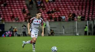 Palpite Atlético-MG x Flamengo - Brasileirão - 25/11/2025