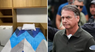 Opinião: cela especial para quem quis dar golpe de Estado ou para quem rouba para comer?