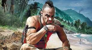 Série de TV de Far Cry está sendo produzida pelo criador de Fargo e Alien: Earth