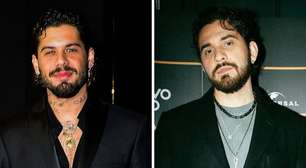 Zé Felipe reacende rumores de indiretas a Gustavo Mioto; entenda a polêmica