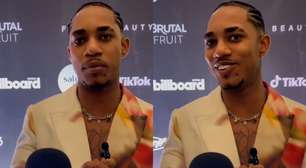 Último namorado de Preta Gil exalta aprendizados que teve com a cantora: 'Levantou minha autoestima'