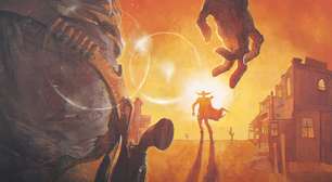 Remaster de Outlaws traz de volta o icônico jogo de faroeste da LucasArts