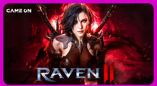 Raven 2 impressiona com criação de personagem estilosa