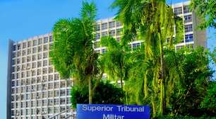 STM recebe ofício do STF para analisar perda de patente de oficiais condenados por trama golpista