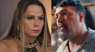 Viviane Araújo e Belo formarem casal na Globo parece amor à arte, mas também marketing barato