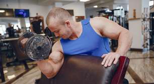 Exercícios em excesso fazem mal à saúde?