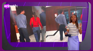 Affair internacional de Bruna Marquezine e nova série de Taylor Swift são destaques no Sala VIP