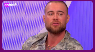 Yuri Bonotto revela que Dudu tinha 'inimigos' no SBT e que era grande aposta de Silvio Santos