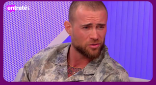 Yuri Bonotto detona colegas de A Fazenda por 'mimimi' e falta de 'entretenimento'