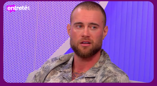 Yuri Bonotto revela se foi prejudicado pela edição em A Fazenda 16