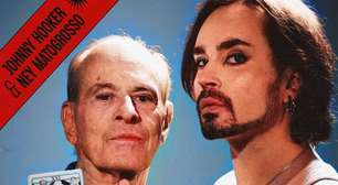 Veja a letra de parceria de Johnny Hooker e Ney Matogrosso