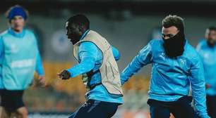 Pafos x Monaco: onde assistir, escalações e arbitragem