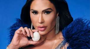 Quanto custa a caixa de Gracyovos? Gracyanne Barbosa lança linha de ovos