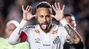 Sensitiva faz previsão 'macabra' para Neymar: 'Tem que fazer exorcismo'