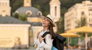 Vai viajar? Confira 4 motivos para contratar um seguro viagem