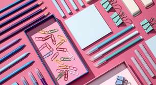 Renda extra no Natal: 5 dicas para lucrar com papelaria criativa