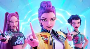 MAMA AWARDS 2025: veja os idols que interpretarão HUNTR/X e Saja Boys