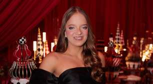 Natal all black reúne Rafa Justus, Bia do Brás, ex-Tiazinha e mais