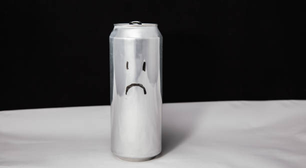 Refrigerantes podem aumentar risco de depressão?