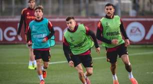 Roma x Midtjylland: onde assistir, escalações e arbitragem