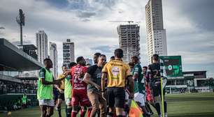 Aceita no Vila Nova? Goiás faz pacotão e libera 7 jogadores em uma 'tacada'