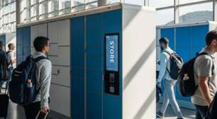 Como Turistar Pelo Rio De Janeiro Sem Carregar Suas Malas?