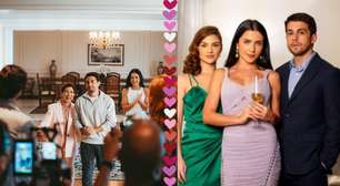 "Tudo por uma Segunda Chance": a primeira novela vertical da Globo foi sucesso na estreia