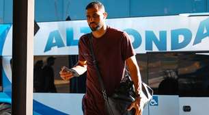 Athletico-PR toma decisão e define futuro de Alan Kardec: "Contrato"