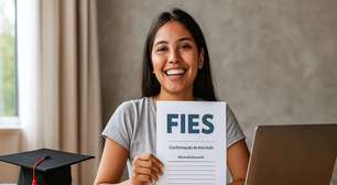 Fies 2026: instituições têm de 27/11 a 4/12 para confirmar participação no programa