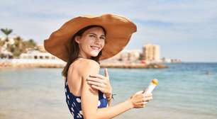 Pele saudável no verão: 5 dicas para mantê-la macia e hidratada