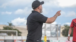 Técnico ex-Atlético-GO conquista vaga histórica para competição internacional